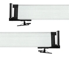 Siateczka REBEL ACTIVE stalo teniso tinklas
