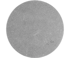 Siatka Šlifavimo tinklelis su lipdukais, 225 mm, K180, skirtas 59G260 šlifuokliui