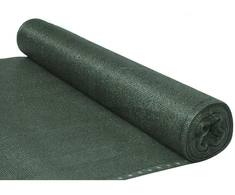 Lean Apsauginis tinklas tvorai, balkonui, 1,5 x 25 m, 140 g/m²