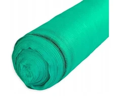 Siatka Žalias pastolių apsauginis tinklelis 2,57 x 10 m 60 g