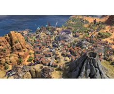 Sid Meier's Civilization VII (Code in a Box) - Nintendo Switch 2