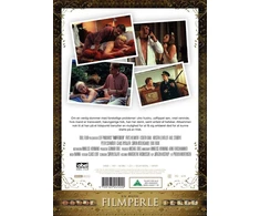 Šienligė - DVD