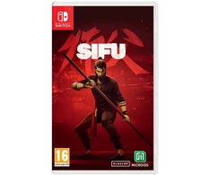 SIFU - Nintendo Switch