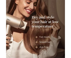 „Silk'n - SilkyAir Pro“ plaukų džiovintuvas