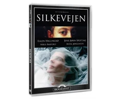 Šilko kelias (DVD)
