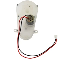 Silnik Vairo variklis 12V 5500RPM akumuliatorinei transporto priemonei XB-1118