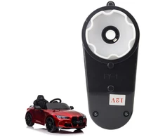 Silnik Vairo variklis 12V 6000RPM BMW M4 akumuliatoriniam automobiliui