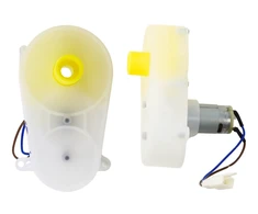 Lean Cars Vairavimo variklis 12V 8000 RPM modeliui BBH-0001