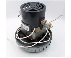 Silnik 1400 W V2Z-P24 variklis