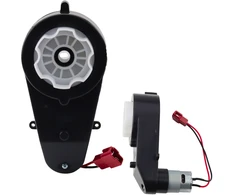 Lean Cars Variklis 12V 45W RS550 18000RPM elektriniams automobiliams