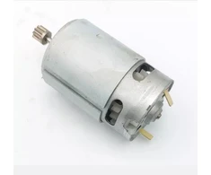 Dedra Silnik Hrs-550s 12v reduktorius