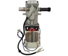 Silnik lt9600 siurblio variklis