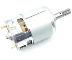 Silnik Pavarų variklis 887wb-8511f 18 V nuolatinės srovės