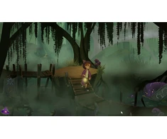 Simon the Sorcerer Origins (Special Edition) - PlayStation 5
