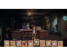 Simon the Sorcerer Origins (Special Edition) - Nintendo Switch