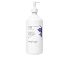 „Simply Zen“ – drėkinamasis ir senėjimą stabdantis kondicionierius 1000 ml