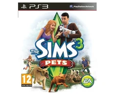 „Sims 3: Augintiniai“ – „PlayStation 3“