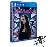 Simulacra Simuliakrai – PlayStation 4