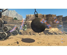 Sine Mora - PlayStation 4