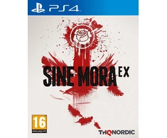 Sine Mora - PlayStation 4