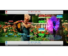 „Sing Star Dance“ – „PlayStation 3“