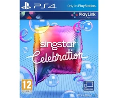 „Singstar Celebration“ – „PlayStation 4“.