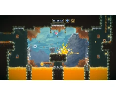 „Sir Lovelote“ (riboto leidimo Nr. 422) – „PlayStation 4“