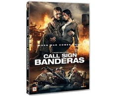 Skambinimas Banderas – Pozivniy Banderas