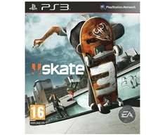 „Skate 3“ (TRYS) – „PlayStation 3“