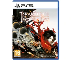 „Skautfold 3: Į muštynes“ – „PlayStation 5“.