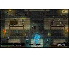 „Skautfold Moonless Knight“ – „PlayStation 5“