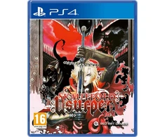 Skautfold: Scoutfold: Usurper – PlayStation 4