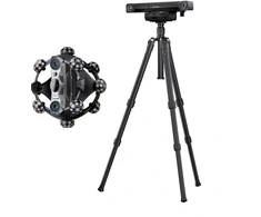 Skeneris Revopoint Trackit SR Optical 3D Scanner