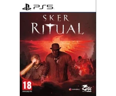 Sker Ar „Ritual Happens“ – „PlayStation 5“ nutinka?