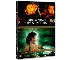 Skęstantys skaičiais DVD