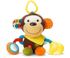 Skip Hop - Bandana Buddies „Beždžionė“ (22032-12)