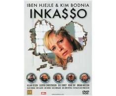 Skolų išieškojimas - DVD