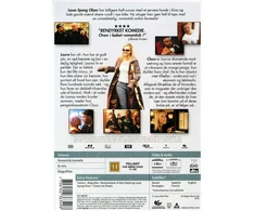 Skolų išieškojimas - DVD
