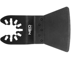 Skrobak HCS standus grandiklis, 50 mm