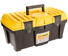 Topex įrankių dėžė 18"