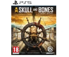 Skull and Bones (Limited Edition) - PlayStation 5