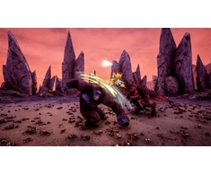 Skull Island: Rise of Kong – PlayStation 4