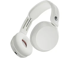 Skullcandy ICON 180 ausinės, dedamos ant ausies, baltos, kaulo spalvos