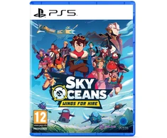 Sky Oceans: Wings nuomai – PlayStation 5