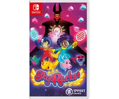 „Sky Racket“ – „Nintendo Switch“