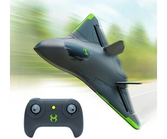 „Sky Viper“ – vektoriaus akrobatinis skraidymas – nuotoliniu būdu valdomas (20300)