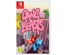 Skybound Games Gang Beasts