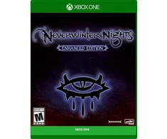 Skybound Games Neverwinter Nights: Enhanced Edition (Import)