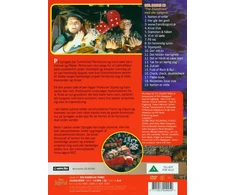 SLAPTASIS TUNELIS, 2 DVD + CD