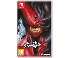 „Slave Zero X: Calamity Edition“ – „Nintendo Switch“